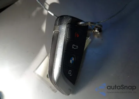 2022 BMW X3 Sdrive30I from USA, damaged, VIN 5UX43DP01N9L21214